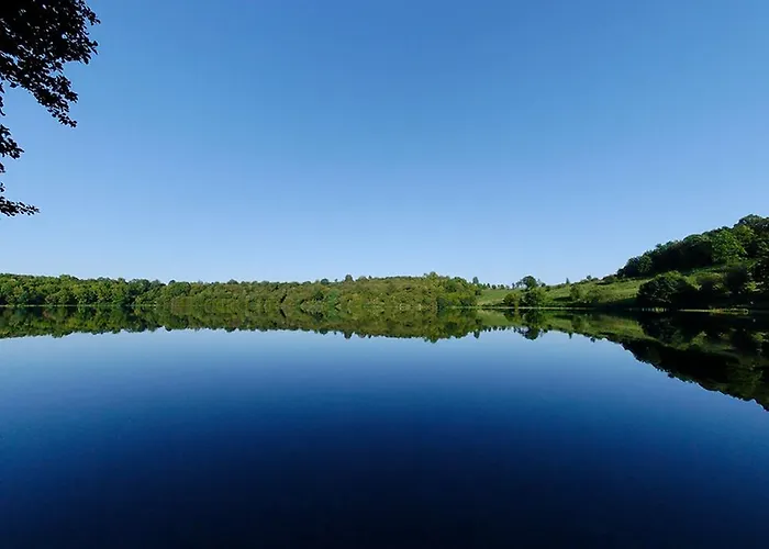 Appartement Seeblick